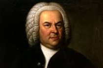 Johan Sebastian Bach